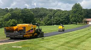 Best Driveway Repair and Patching  in Edgerton, KS